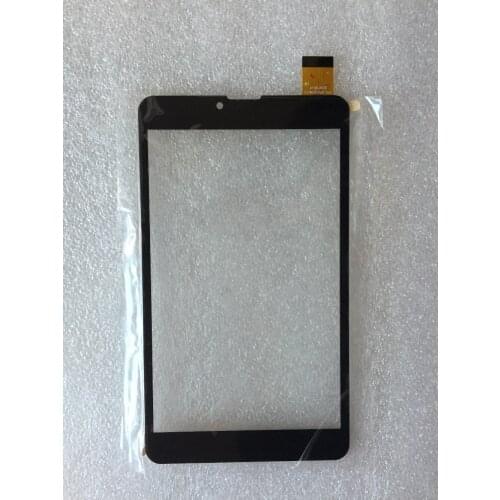 Free shipping 7 inch' touch screen,100% New touch panel,Tablet PC touch panel digitizer FPC-DP070196-F3