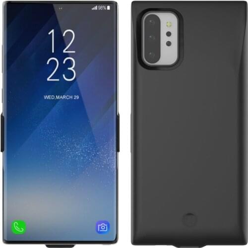 Extpower 7000mAh Battery Case For Samsung Note 20 Battery Charger Case For Samsung Note 20 Rechargeable Cover battery case