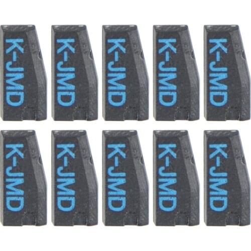 100pcs 2021 new arrival original JMD king chip blue chip for handy baby for clone 46 48 4C 4D G T5 Chip