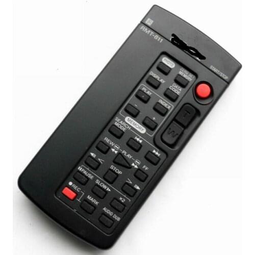 For Sony RMT-811 Remote control Brand new