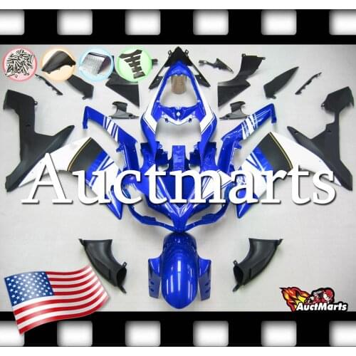 For Yamaha YZFR1 YZF R1 1000 07 08 2007 2008 Fairing Kit Bodywork (P/N:4g18)