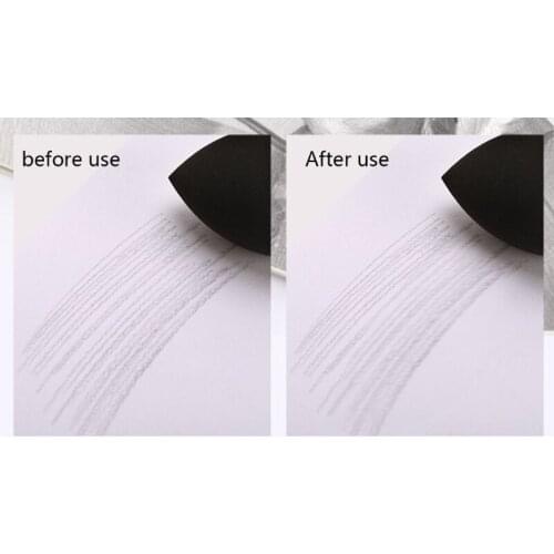 Sketch Blending Sponges Reusable Drawing Painting Rubbing Sponge Professional Artist Eraser Blender Ball for Sketch