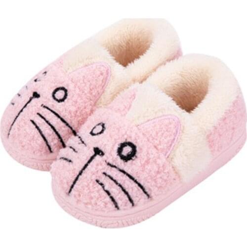 FAYUEKEY Slippers For Girls