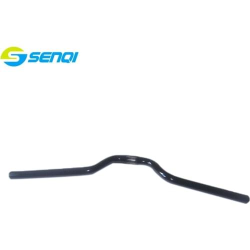 2015 HOT fixed gear handlebar Aluminum handlebar 24.5*520mm,free shipping