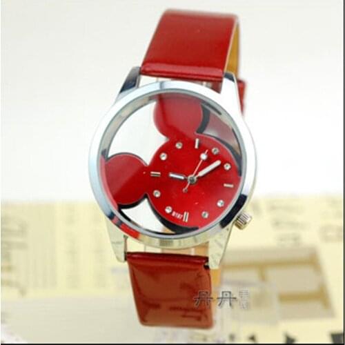 Guote Women's Wrist Watch