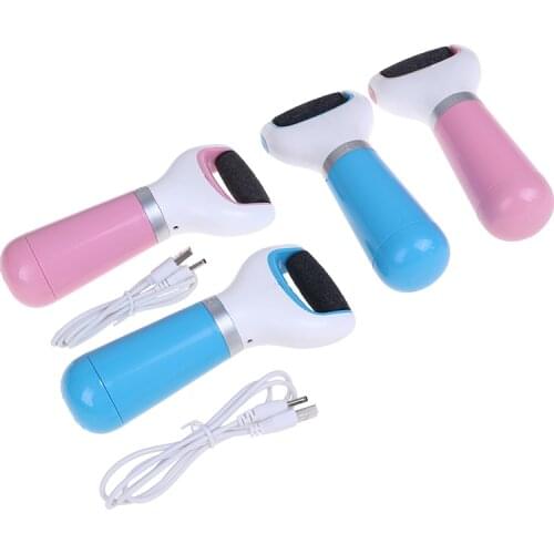 Electric Pedicure Tools Foot Care Tool Hard Dry Dead Cuticle Skin Remover Pedicure Care Grinding Foot File For Foot