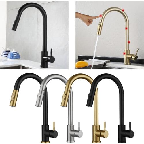 Kesoto Bath Faucets