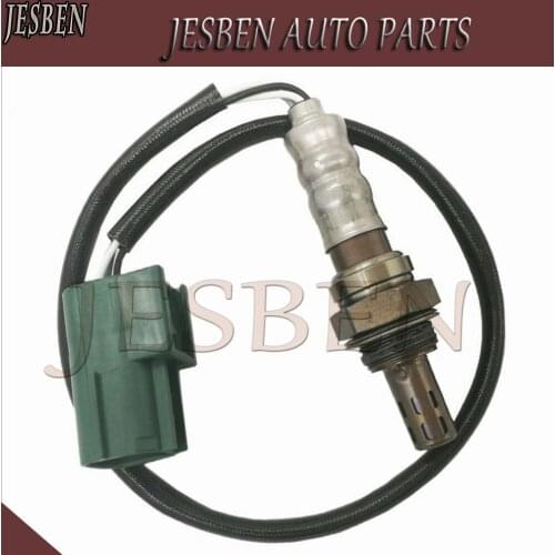 234-4296 Lambda Oxygen O2 Sensor Fit for NISSAN SENTRA ALTIMA X-TRAIL MURANO ELGRAND 3.5L 1.8 2.5 02-06 22690-2A000 22690-AQ800