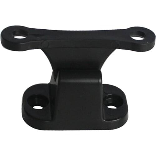 Nylon Durable Door Stop Retaining Catch Latch Retainer Holder For Camper RV For Camper RV Automotive Goods