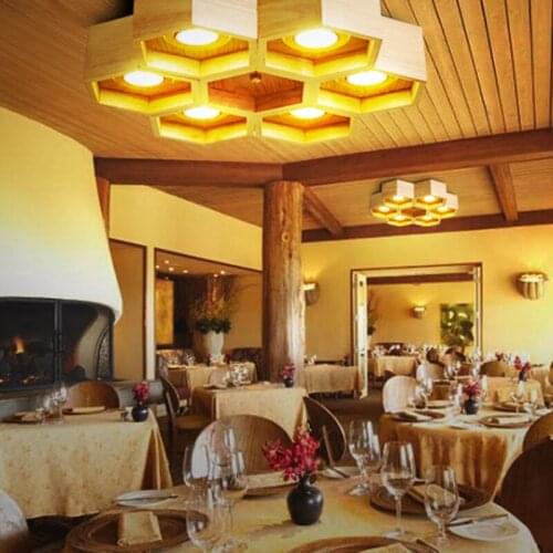 Nordic led led ceiling light lamparas de techo luminaire lampara de techo living room lights dining room bedroom