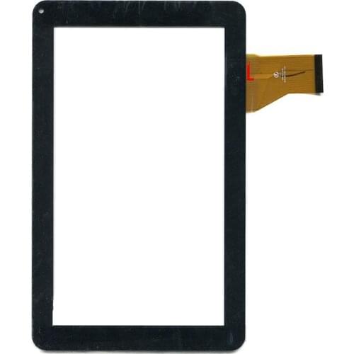 New 9 Inch Touch Screen Digitizer Panel HK90DR2792-V01 tablet pc