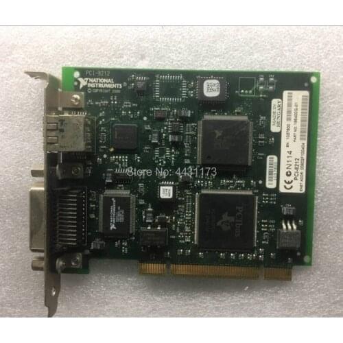 PCI-8212