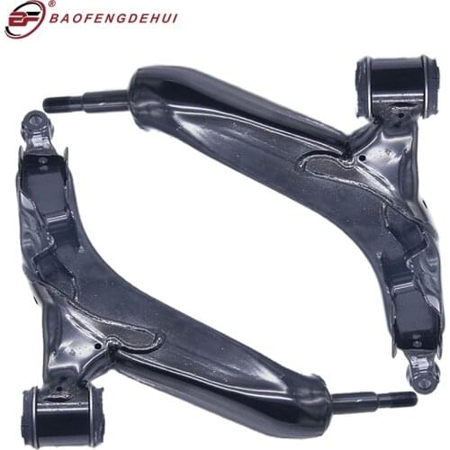 Front Suspension Ball Joints Lower Control Arms for Toyota Lexus GS300 GS350 GS430 GS450h GS460 4862030290 4864030290