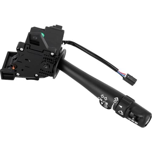 Turn Signal Switch 629-00403 12450067 CBS-1149 Fits for Chevrolet GMC Cadillac Isuzu Buick Oldsmobile Silverado 1500 2500 3500