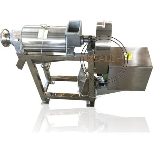 Commercial Juicer Maker Machines Industrial Apple Pineapple Lemon Orange Extractor Machines Juicer Stainless Steel Material