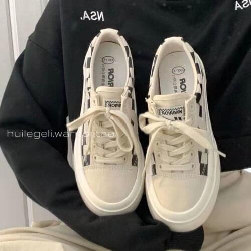 QWEEK Women's Sneakers China