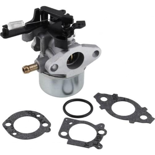 Heavy Duty Carburetor Replacement 591137 590948 593599 for Briggs Stratton 775EX 111P02 Engine Vehicle Carburetor Modified Parts