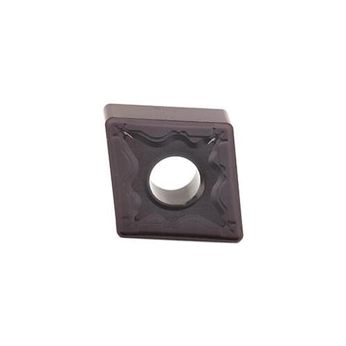 CNMG120404-HM CNMG120408-HM NC3020 PC9030 Carbide Insert CNC Lathe Tool Cutting Blade Suitable For Steel And Stainless Steel