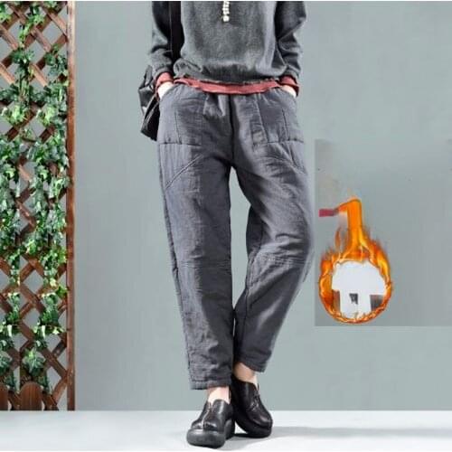 Unimmye Women's Capri Pants