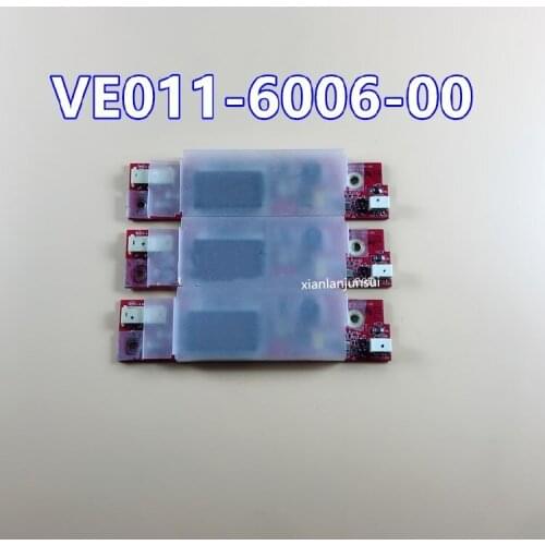 VE011-6006-00 High Pressure Bar Inverter