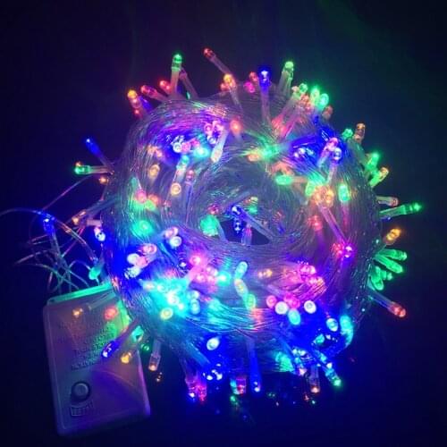 Wonlukiy LED Holiday Light Bulbs