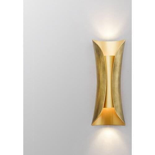 Japan lamp arandela iron aisle corridor bedside bedroom lamp monkey lamp