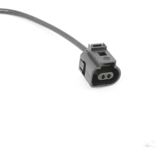 10 pcs Car front brake sensor line for Porsche Cayenne 4.8(2009-2013) oem no 7L5907637A