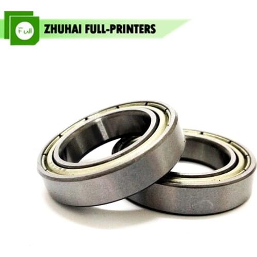 2sets Compatible New Lower Roller Bearing for Konica Minolta DI450 DI470 DI550 4002-5706-01