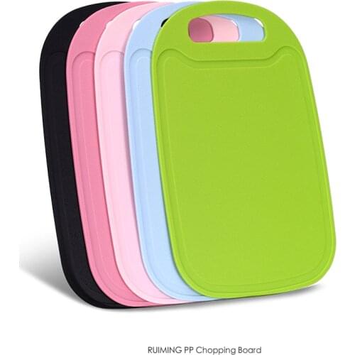Baking House Plastic Cutting Boards