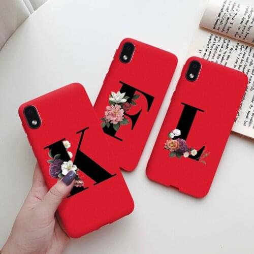 For Samsung A01 Core Case for Samsung Galaxy A01 Core A 01 Core A01Core Case 5.3" Soft Matte Phone Back Cases Cover Fundas Coque