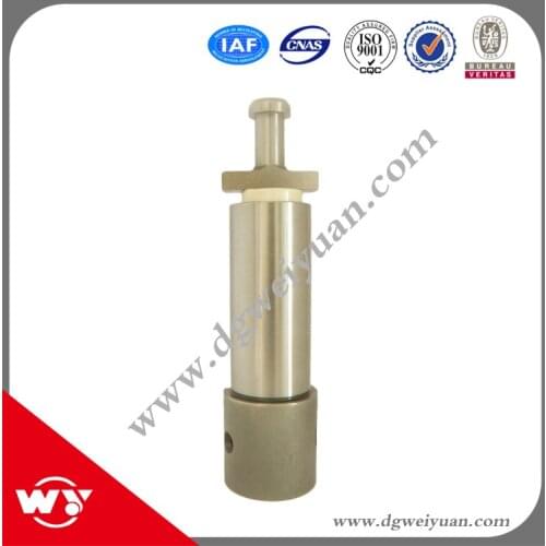 Hot sale diesel engine parts marine ship plunger barrel assembly C17