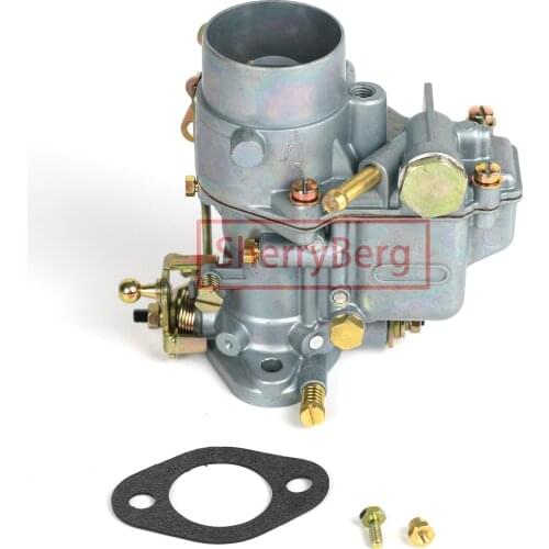 SherryBerg Vegaser Carburetor Carb 28M30 fit FIAT 600 750 SEAT MULTIPLA Solex Carburettor carby 30 MM CARBURETOR Zenith Weber