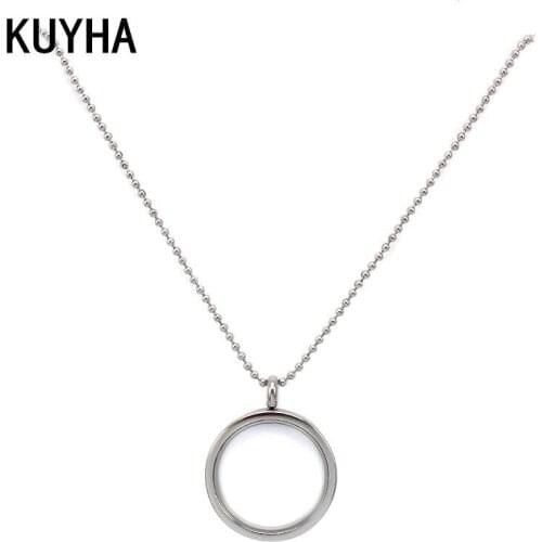 KUYHA Women's Medallions