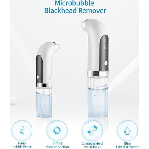 LIARTY Vacuum Pore Cleaners