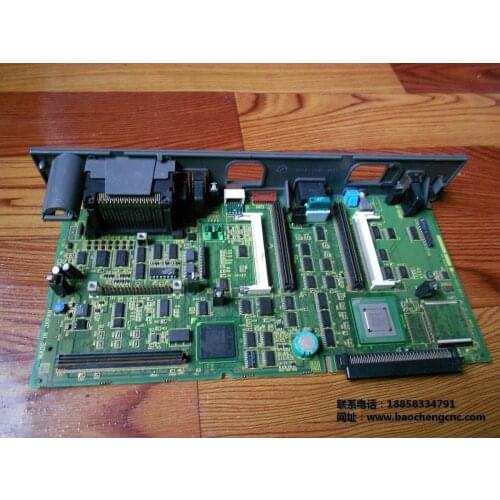 Fanuc mainboard A16B-3200-0495 fanuc motherboard