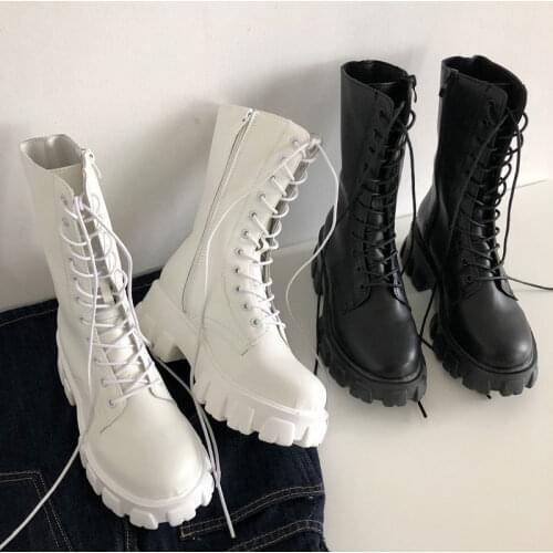 Women's High Boots Miaoguan China