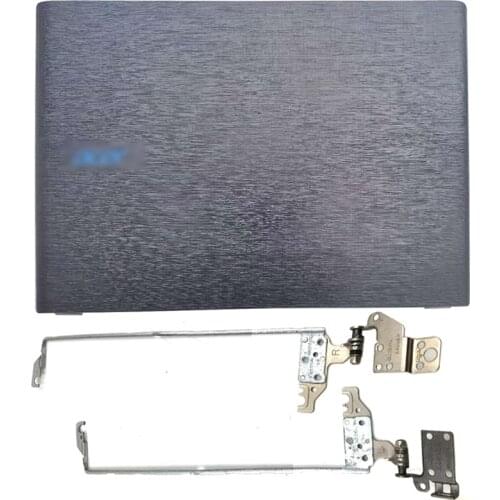 NEW For Acer Aspire E5-473 E5-473G E5-473T Laptop LCD Back Cover/Hinges
