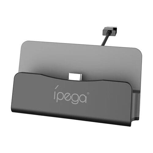 PG-SL006 Switch LiTE & Switch Host Universal Charging Base Slot Machine Charging Fixed Charger