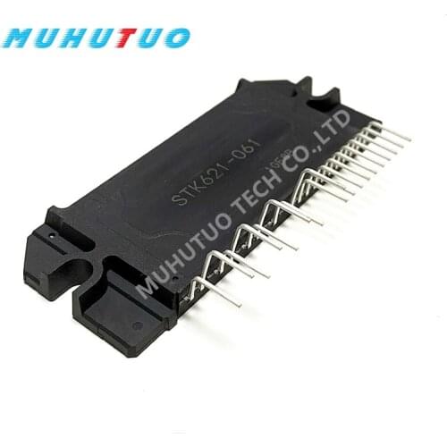 STK621-061 STK621-061A STK621-061C STK621-068C STK621-068R Variable frequency air conditioning module