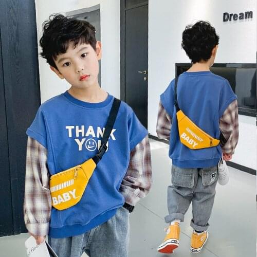 Casual Blue Green Spring Autumn Boys Sweatshirts Jacket Coat Kids Outwear Teenager Tops Children Clothes Cotton High Quality