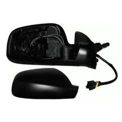 EXTERIOR REAR VIEW MIRROR ELECTRIC-HEATED RIGHT 307 2001-2008 8149AX 461783604