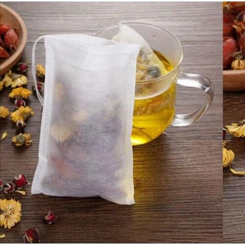 YOLYKEN Tea Bags