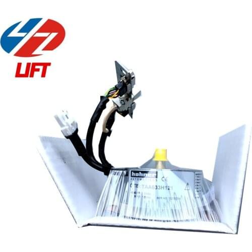 OTS elevator part TAA633H121 lift encoder