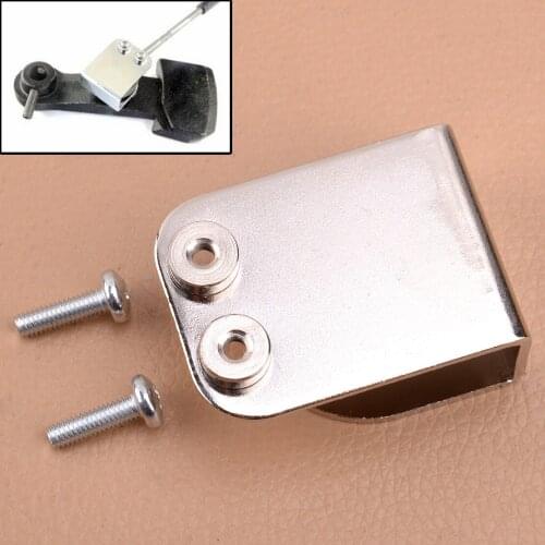 Car Gear Linkage Cable Repair Clip Clamp Fit For Renault Trafic Vauxhall Vivaro Nissan Primastar 2001 - 2011 2012 2013 2014 2015