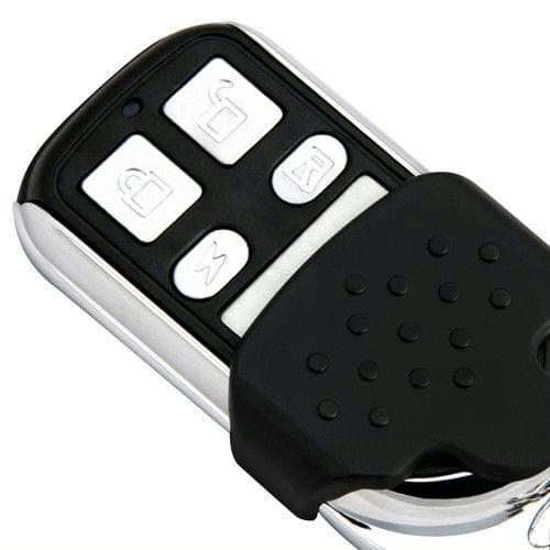 868 garage door opener command HSM2 HSM4 868 Digital D302 382 remote garage gate control