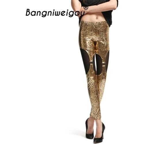 Женские легинсы Bangniweigou China At AliExpress