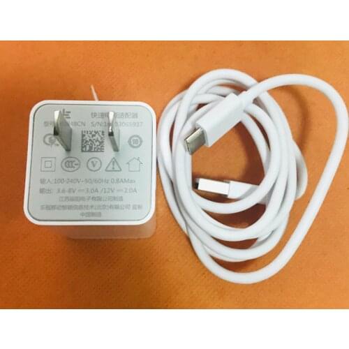 BLACKVIEW Network Chargers For Mobile Phones