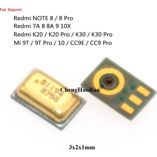 ChengHaoRan Speakers For Phones Xiaomi Redmi 9