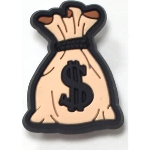 CSBL CFPA-XK-201 Shoe Decoration For Crocses Buckle Charms PVC Cartoon Accessories Gift Croc Jibz Free Shipping