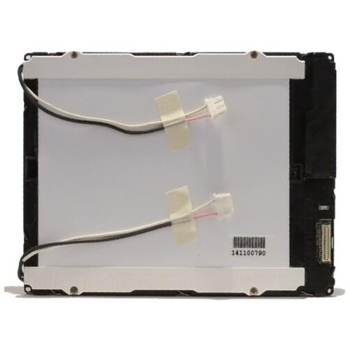 Fusing 6.4 inch LQ64D343 LQ64D341 LQ64D343G LCD panel VGA(640X480) 31pins Free shipping